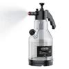 Watering Can 2L Foam Cannon For Pressure Washer Foam Sprayers Car Wash Spray Bottle Features Side-Opening Lid For Floor