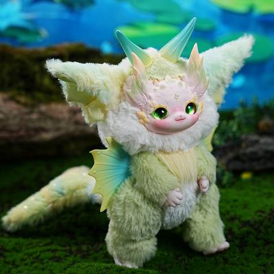 Bebek ve Peluş Oyuncaklar – Çizgi Film Karakterli Yumuşak Oyuncaklar