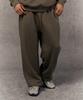 MUSINSA STANDARD SPORTS Sweat Loose Jogger Pants (3 Colors)