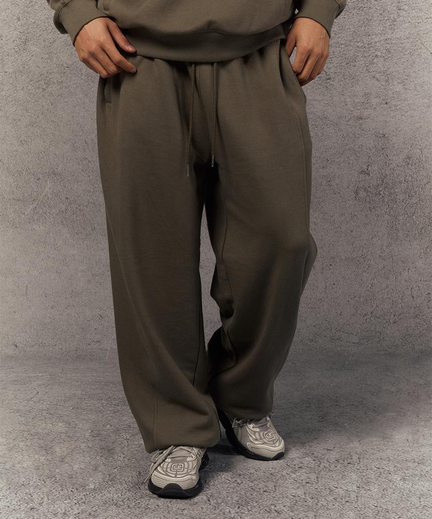 MUSINSA STANDARD SPORTS Sweat Loose Jogger Pants (3 Colors)