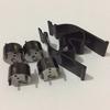 Goede kwaliteit EURO4 common rail brandstofinjector nozzle regelklep 28239295 9308-622B 28278897 voor Delphi injector