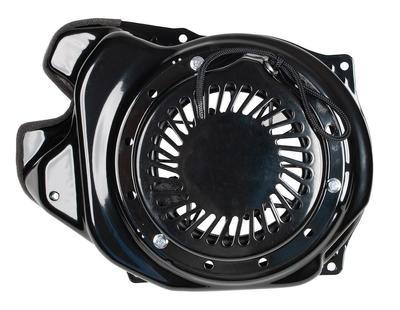 Starter Rato Manual Set. R210Di Engine