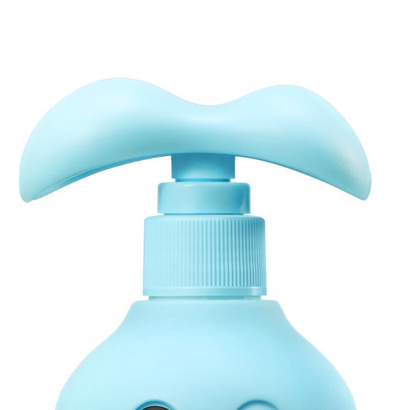 Qi Chu Baby Hydrating Lotion