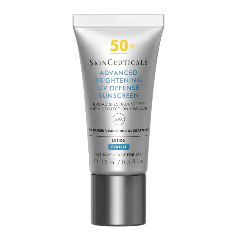 SkinCeuticals Brightening UV Defense Sunscreen Sample