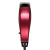 Oaks Salon-Grade Electric Hair Clipper with Cord, Barber-Approved Razor for Adults.