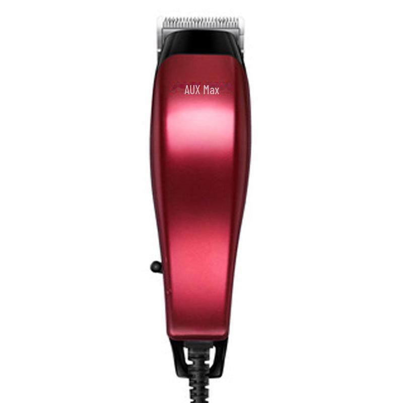 Oaks Salon-Grade Electric Hair Clipper with Cord, Barber-Approved Razor for Adults.