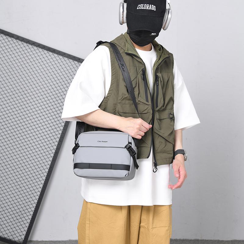 Large Capacity Briefcase Bag Men Business Bag  Shoulder Bags Handbags Messenger Bag