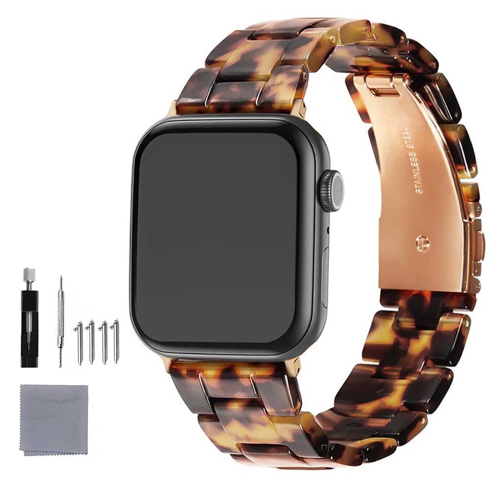 

[TICFROG] Watch Band, 20mm, 22mm, Resin Replacement Strap, 20mm, 22mm, Quick Release, Watch Strap, 20mm