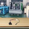 1pc Children Electric Vehicle Charger Socket 6V/12V/24V Round Children's Electric Car Charging Port With Integrated Fuse Protect