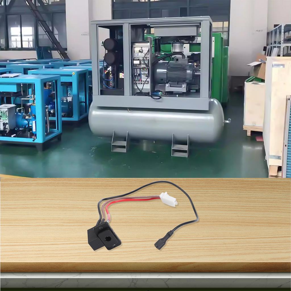 1pc Children Electric Vehicle Charger Socket 6V/12V/24V Round Children's Electric Car Charging Port With Integrated Fuse Protect