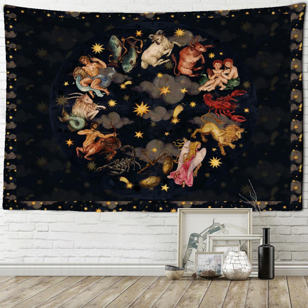 Картина маслом для тела — фото 4