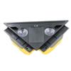 90 Degree Laser Level Precision Right Angle Tiling Tool High Precision Infrared Level Outdoor Light Special