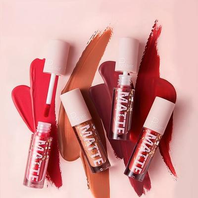 Make-up na rty – Rtěnky