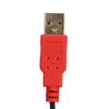 HD Multimedia Interface Switcher 2 in 1 Out KVM Splitter Adapter for Mouse Keyboard Laptop Computer Printer Projector
