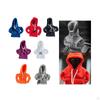 Auto Gear Shifter Knob Cover Protector Hoodie Sweatshirt Easy to Install Funny Decoration