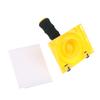 Professional Latex Paint Edger Brushes Multifunctional Wall Ceiling Corner Painting Brush Color Separator Trimmer Tools
