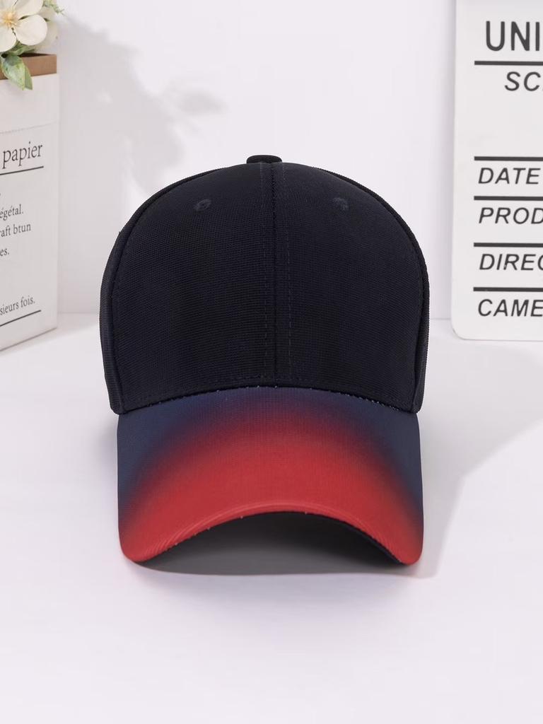 Fashion Sun-protective Fisherman Cap Big Brim Spring Summer Sun Hat Versatile Check Pattern Fisherman's Hat for Women