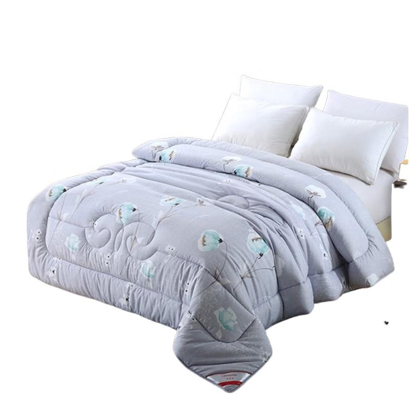 

Fazeya All-Season Soybean Fiber Quilt