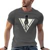 Handler Walter Armored Core Emblem Acvi Tshirt Quick Dry Fishing Tshirt