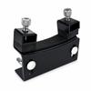 Bass Drum Riser Adjustable Lifter Heavy-Duty for Studios