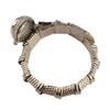 Cool Snake Bangle Watches Women Quartz Bracelet Watch