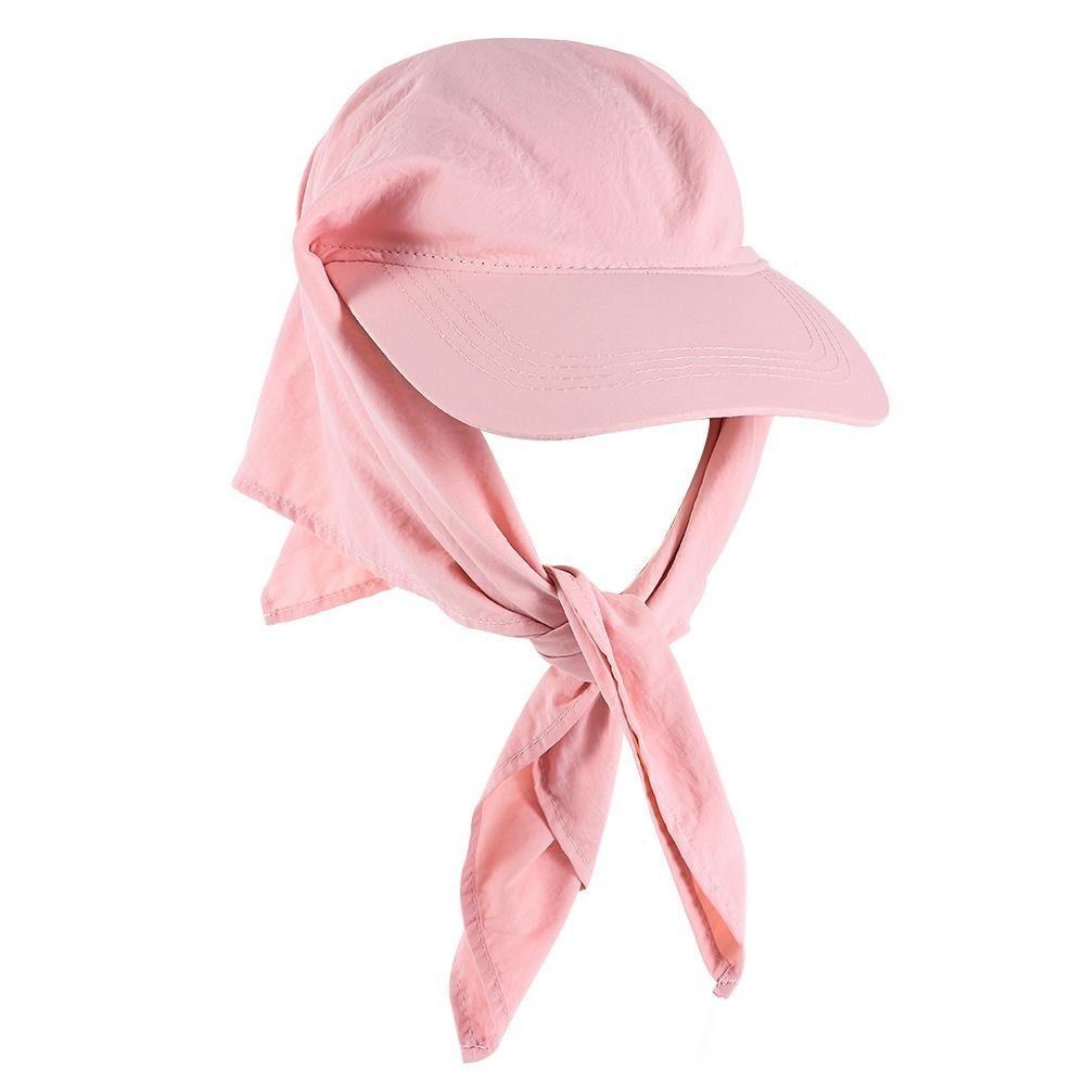 Quick Drying Quick Drying Hat UV Protection Baseball Cap Fashion Sun Hat Unisex