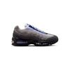 Nike Air Max 95 Big Bubble - Old Royal Dámské tenisky Modrá Černá Bílá HJ5996-006