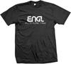 ENGL Amps Pure Tube Tone Logo New Men's T-Shirt Tee Black