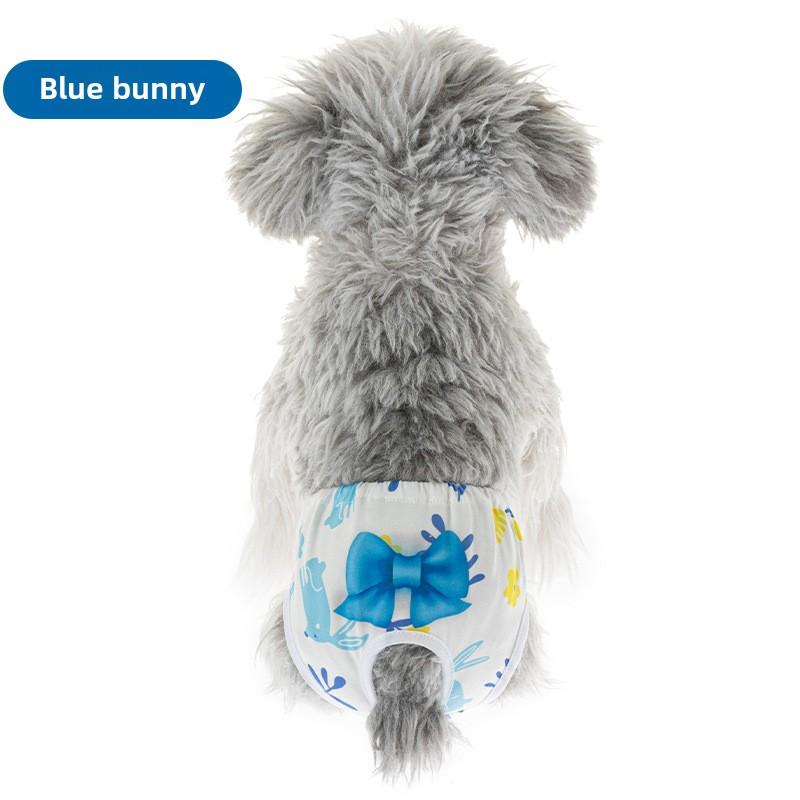 The New Model Is Suitable for Spring and Summer, Breathable Puppy Cat Physiological Pants, Pet Physiological Pants, Puppy Physiological Pants.