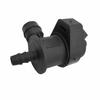 Compatible with Buick New Excelle Carbon Canister Solenoid Valve, Part Numbers: 13105950, 5807468, 1311033. American Car Series.