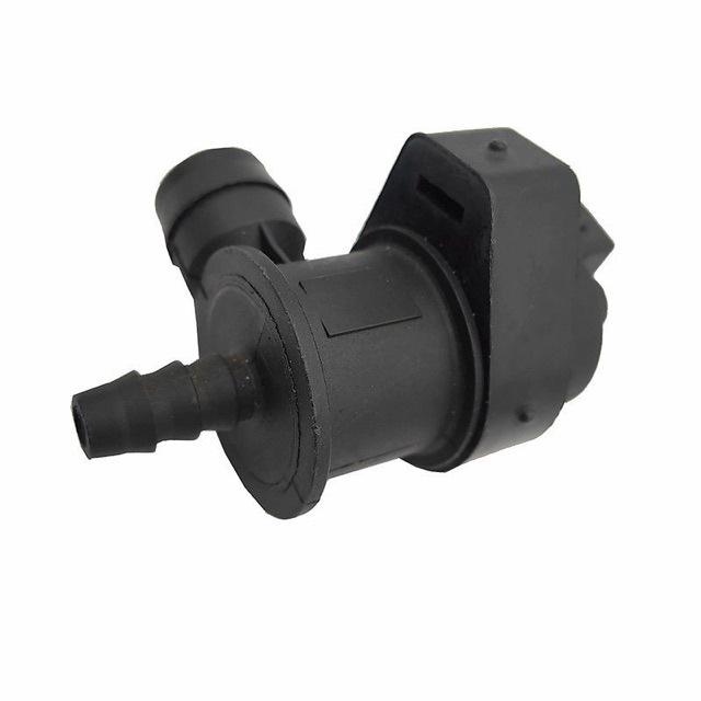 Compatible with Buick New Excelle Carbon Canister Solenoid Valve, Part Numbers: 13105950, 5807468, 1311033. American Car Series.