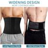 Modelator Corporal Subțire pentru Bărbați Centură Corset Trimmer pentru Talie Abdomen Burta Sha