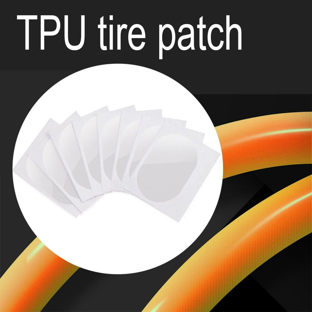 Inner Tube Repair Bike Accessories Puncture Repair Patch