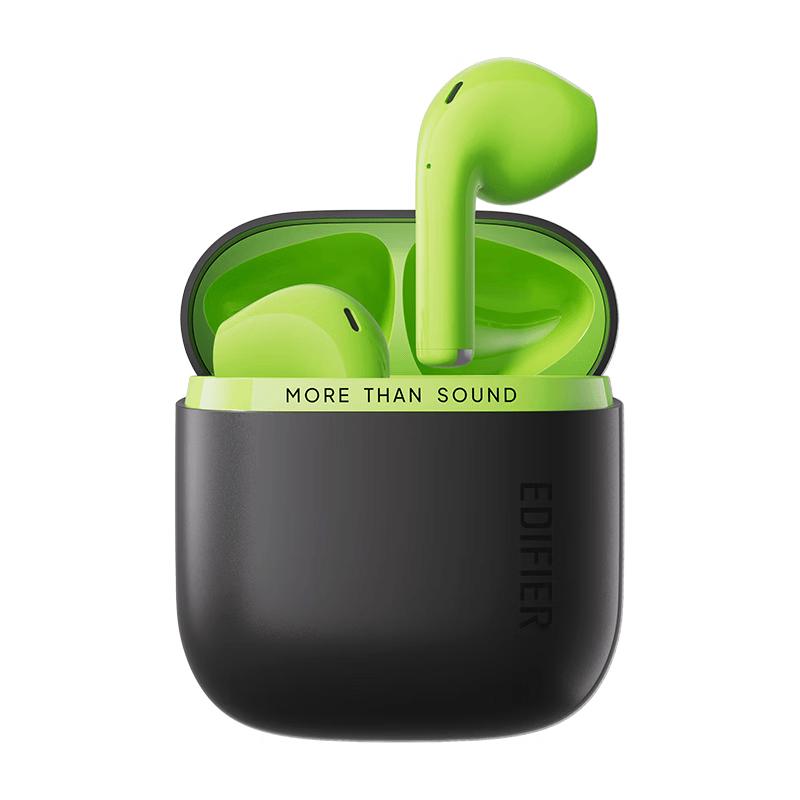 Edifier Zero Air Pro True Wireless Semi-In-Ear Headphones