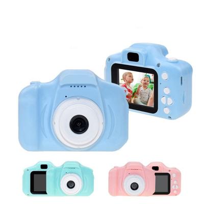 Small Children Mini Digital Camera Take Pictures Kids HD Camera Toys  Outdoor Photography