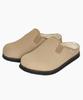 23.65 [2 Pack] Polka 3 Ugg Suede Shearling Slippers - 3 Colors