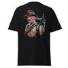 Freddy Ghostbuster Tee - Nightmare Busting Comedy