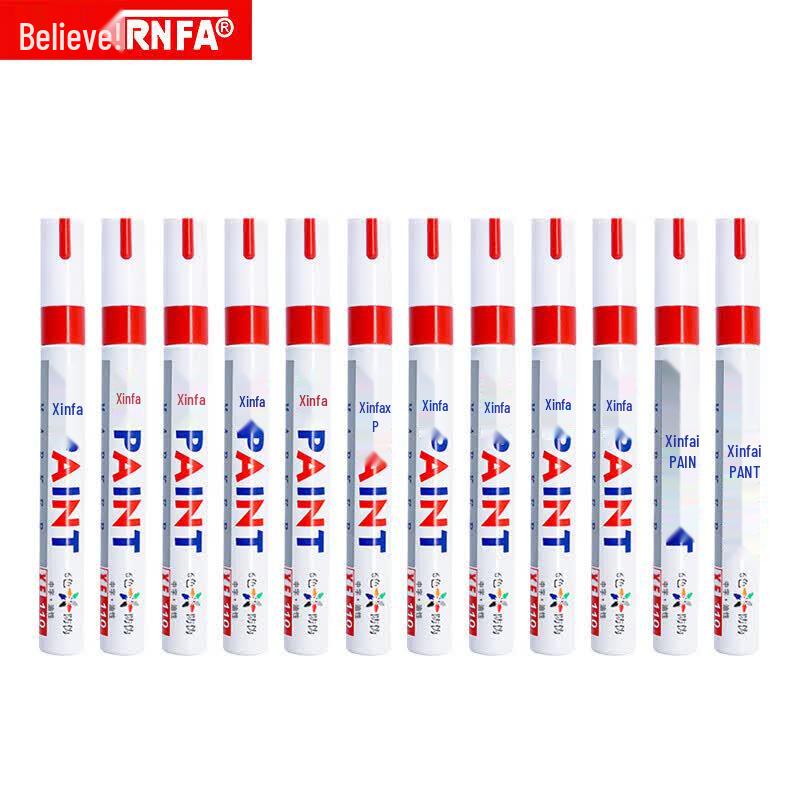 TN-110 Oil-Based Paint Marker Pen