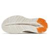 Anta Energy Ring Abrasion Resistant Low top Sprint Running Shoes Women's White Orange 922345578-6