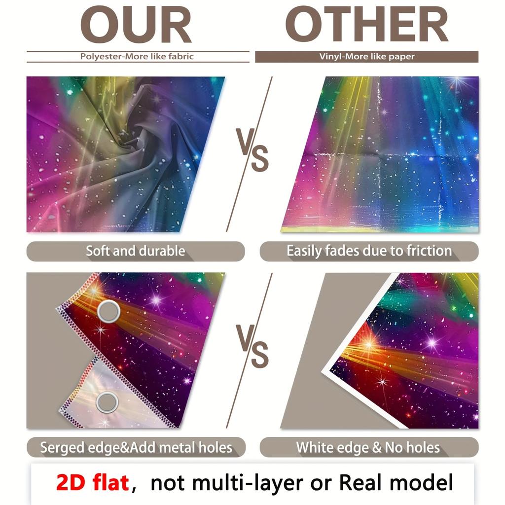 Neon Light Sign PartyDecoration Background Winter Photography Backdrop Decorations For Photo Studio Photo Booth Christams Party