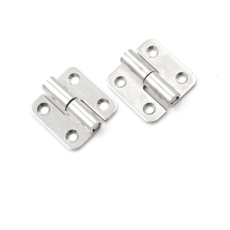 Vintage Dvířka Kuchyňské Skříňky Samozavírací Panty Zůstávají Lícové Překryvné Panty