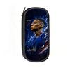 Geantă Penar Fotbalist Stea Model M-Mbappe Toc de Creioane de Învățat Cel Mai Bun Cadou Geantă de Machiaj Student Călătorie Sport Fotbal Toc de Creioane