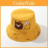 Baby Summer Sun Hat With Breathable Cotton Material For Boys And Girls