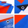 Heavy-Duty Waterproof Tarpaulin