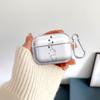 Clear Earphone Cases Cover Case For Airpods 4 3 Pro2 1 Pro 2 Pro3 Cute Cat Lovely