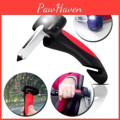 Multipurpose Handle Assist Door Car Handle Comfortable Grip Universal Simple Installation Auto Cane Portable Vehicle