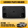 Suporte de Placa Dianteira Para GMC 2016-2018 Sierra 1500 23354525 GM1068173