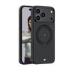 Lan Xing Xian Sheng Aramid Fiber Magnetic Stand Case for iPhone 17 Pro