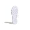 Adidas Lite Racer 'White Black' FX3484