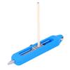 Contour Gauge Scribe Tool Irregular Shape Profile Duplicator for Woodworking with Pencil